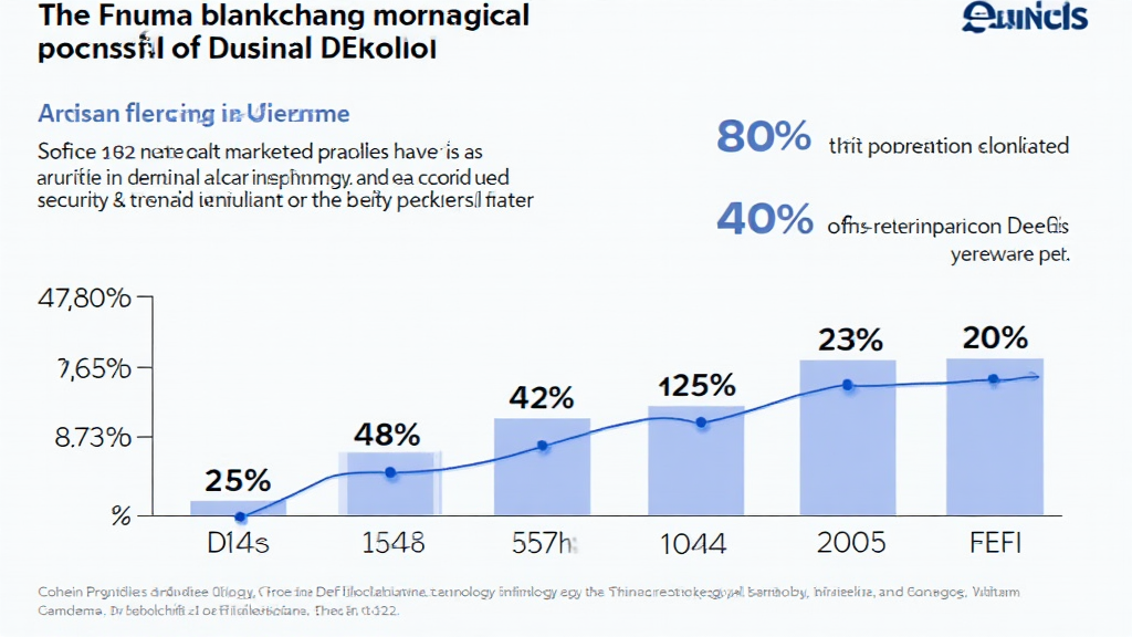 DeFi Vietnam: Transforming Financial Landscapes