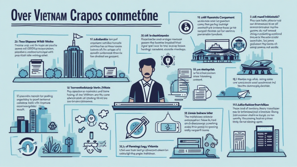 Crypto regulations Vietnam