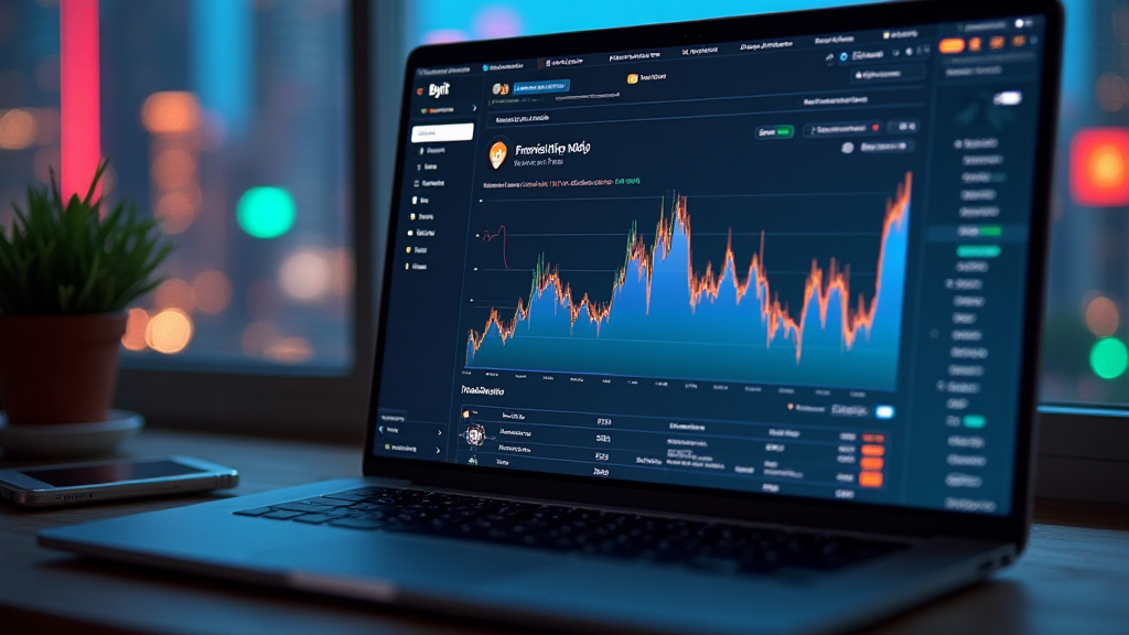 Navigating the Bybit Vietnam Trade Landscape: A Guide for Crypto Investors