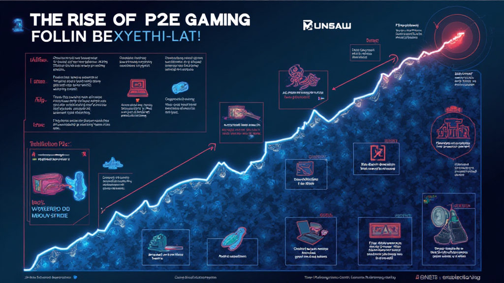 Exploring P2E Gaming in Vietnam: The Future of Crypto-Driven Entertainment