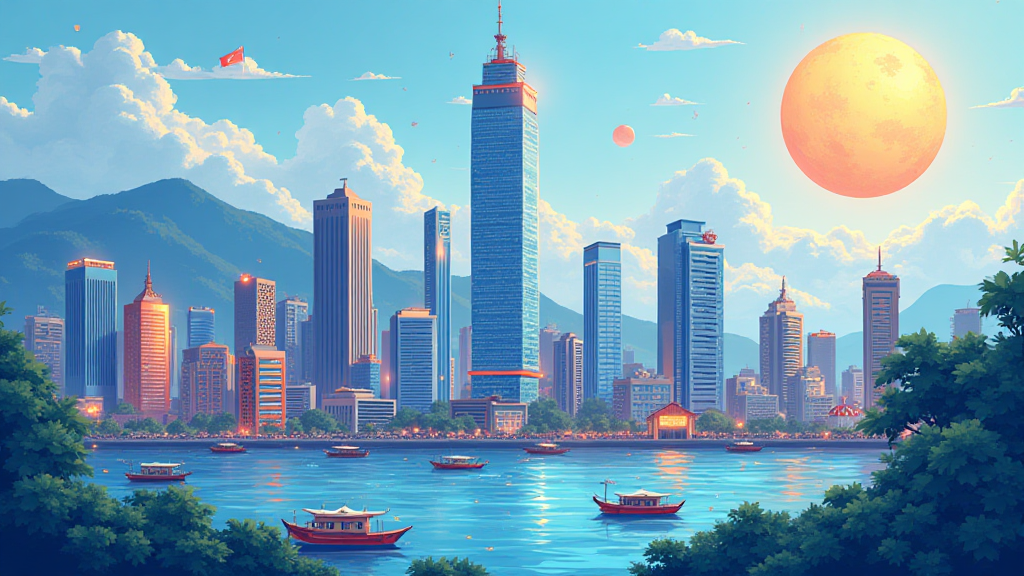 Vietnam crypto community