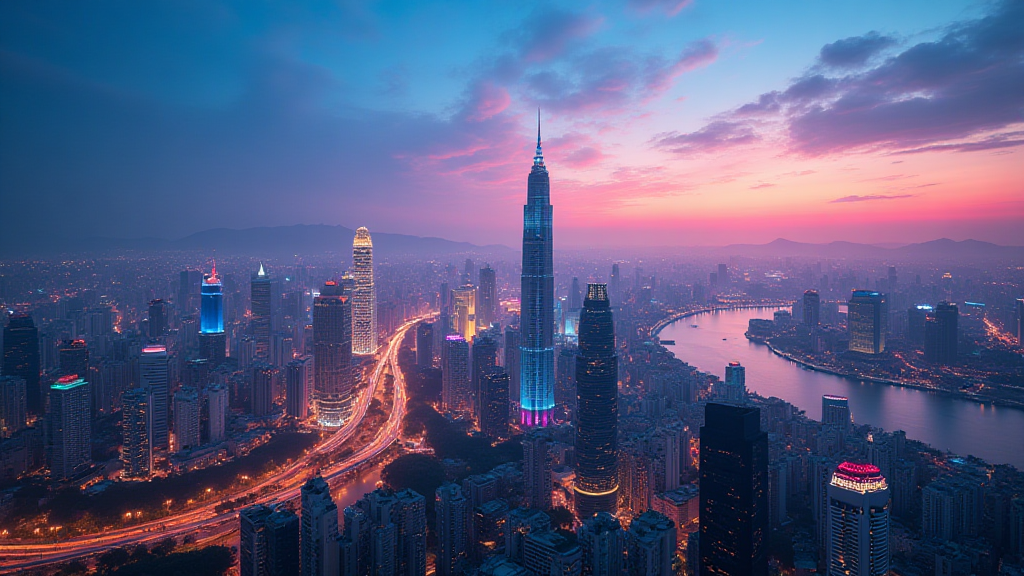 Blockchain development Vietnam