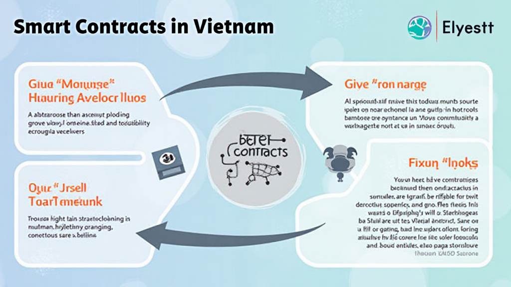 Smart contracts Vietnam