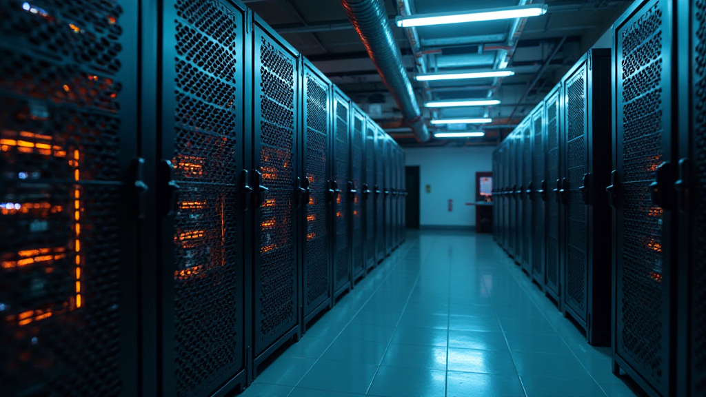 Bitcoin mining Vietnam