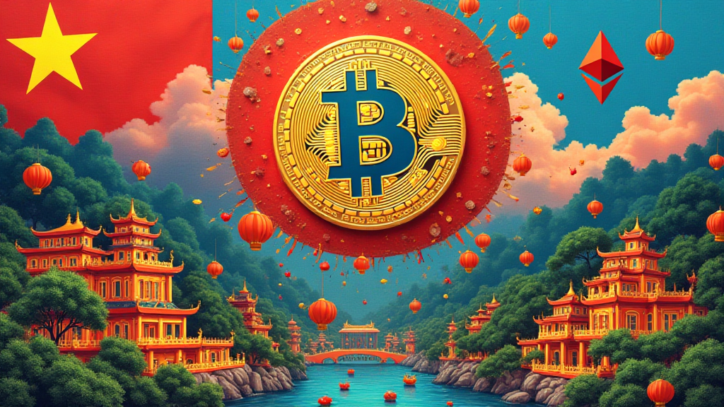 Vietnam Crypto News: Trends and Insights for 2025