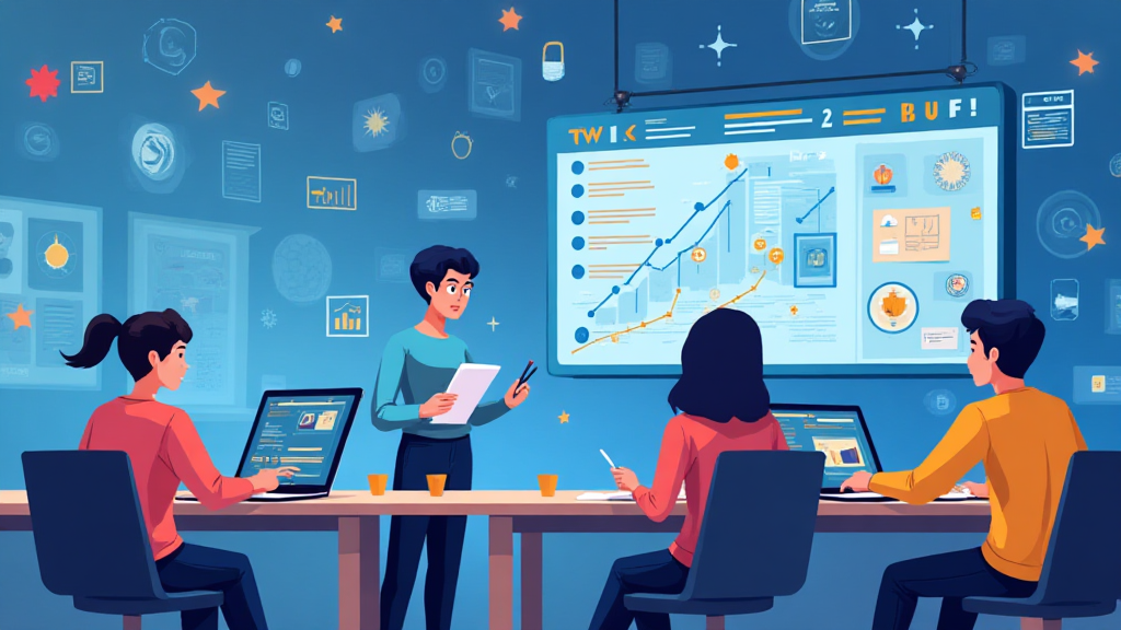 Blockchain education Vietnam