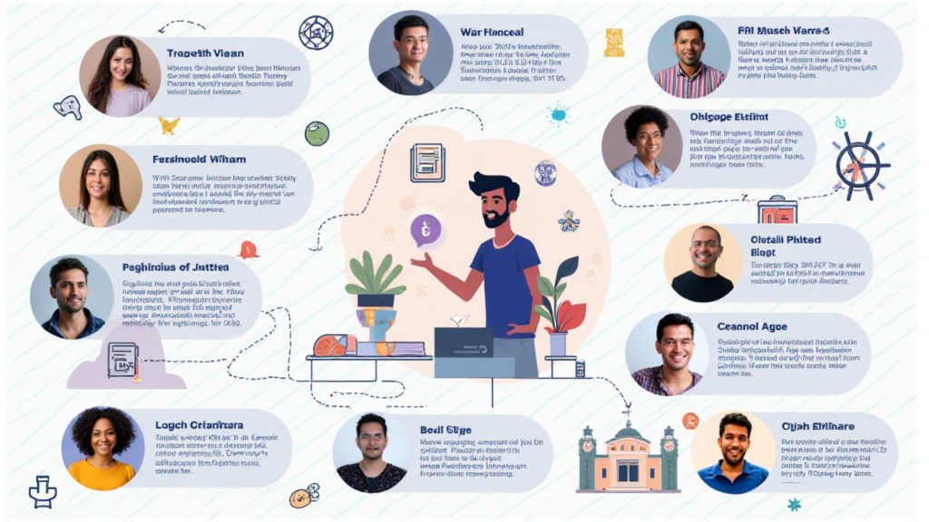 Crypto influencers Vietnam