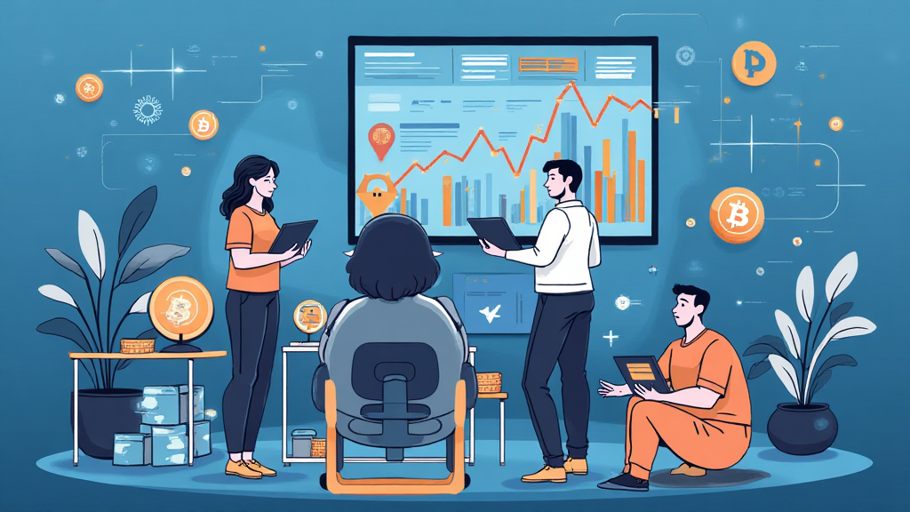 Vietnam Digital Assets: Navigating the Future of Cryptocurrency