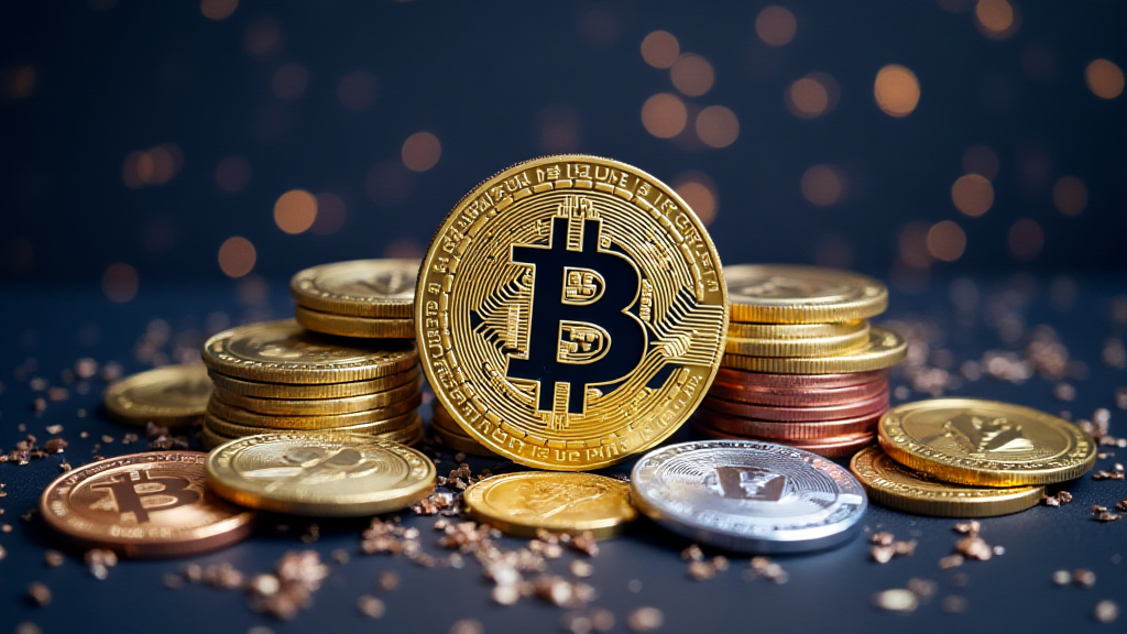 Crypto investment Vietnam