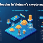 Stablecoins in Vietnam: Understanding Their Impact on the Crypto Market