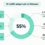 USDT Vietnam: Navigating the Future of Stablecoins