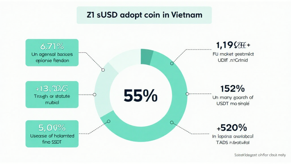 USDT Vietnam