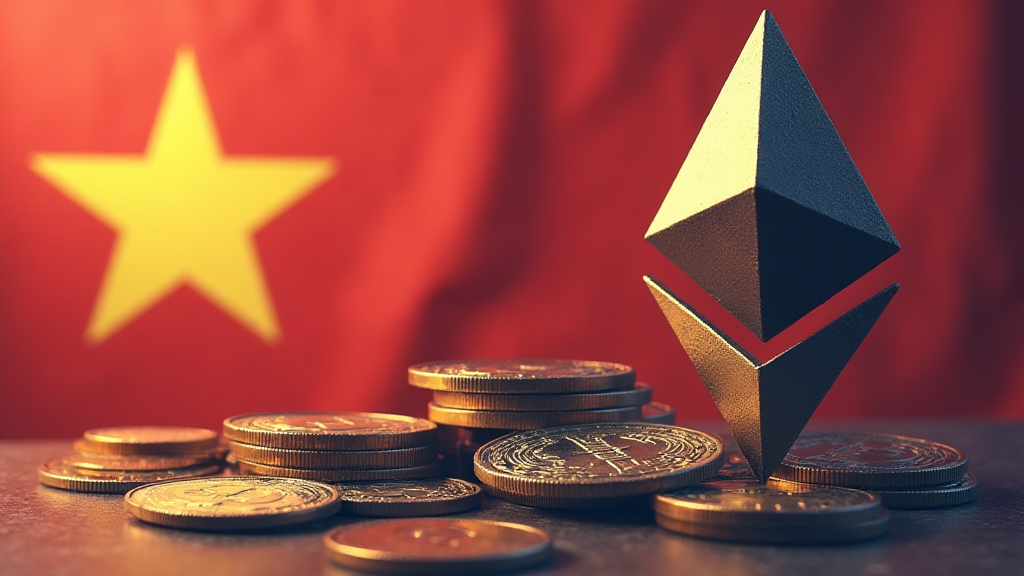 Ethereum Price Trends in Vietnam: What Investors Need to Know