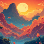 NFT Art Vietnam: Exploring the Digital Canvas Landscape