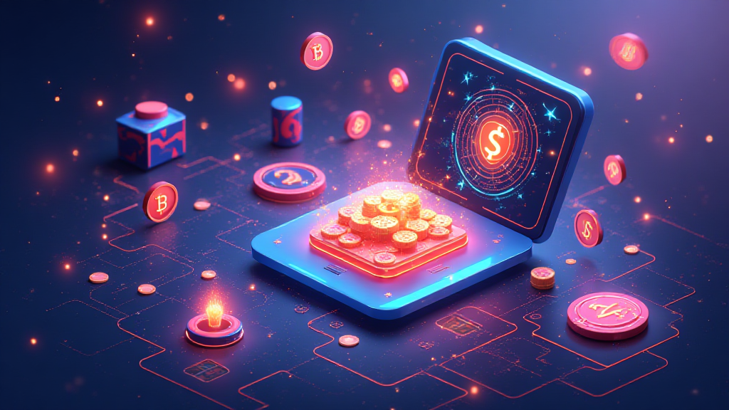 Crypto gambling Vietnam