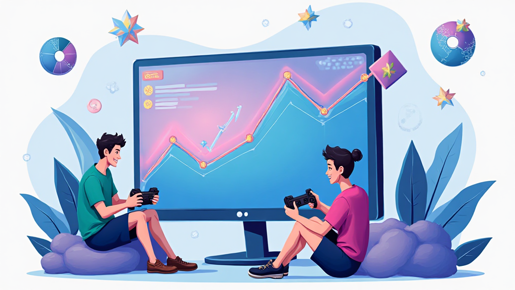 Exploring the Future of Blockchain Gaming in Vietnam