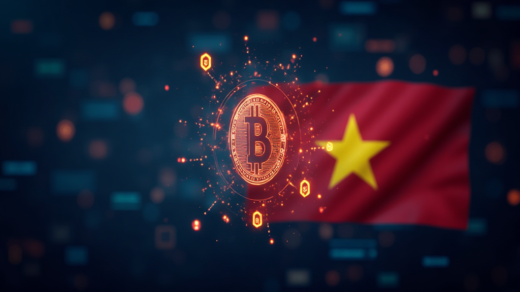 Bitcoin Wallet Vietnam: Your Gateway to Secure Digital Asset Management