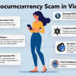 Crypto Scams in Vietnam: Navigating the Risks