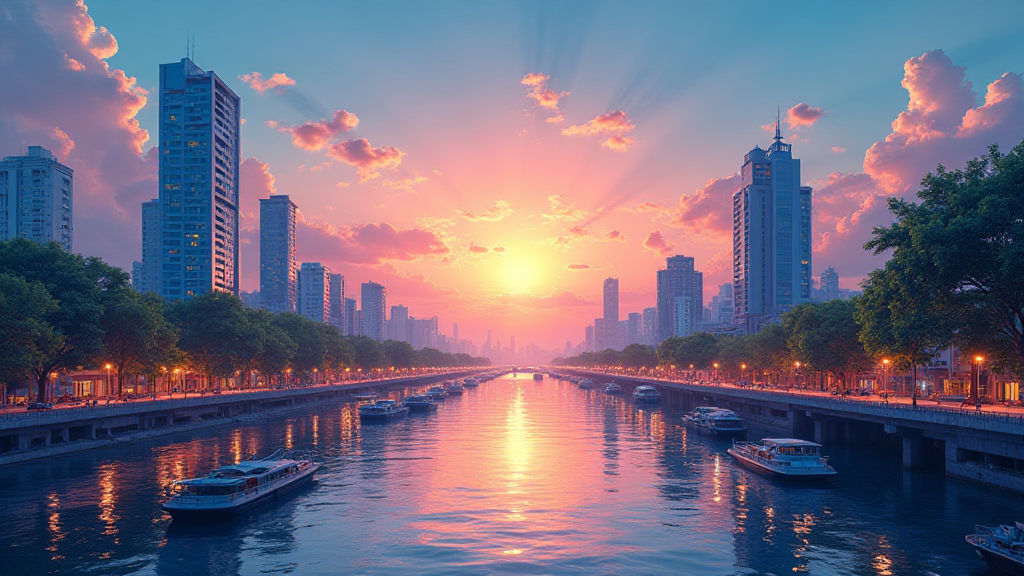 Web3 Development in Vietnam: A Path to Revolutionary Blockchain Solutions