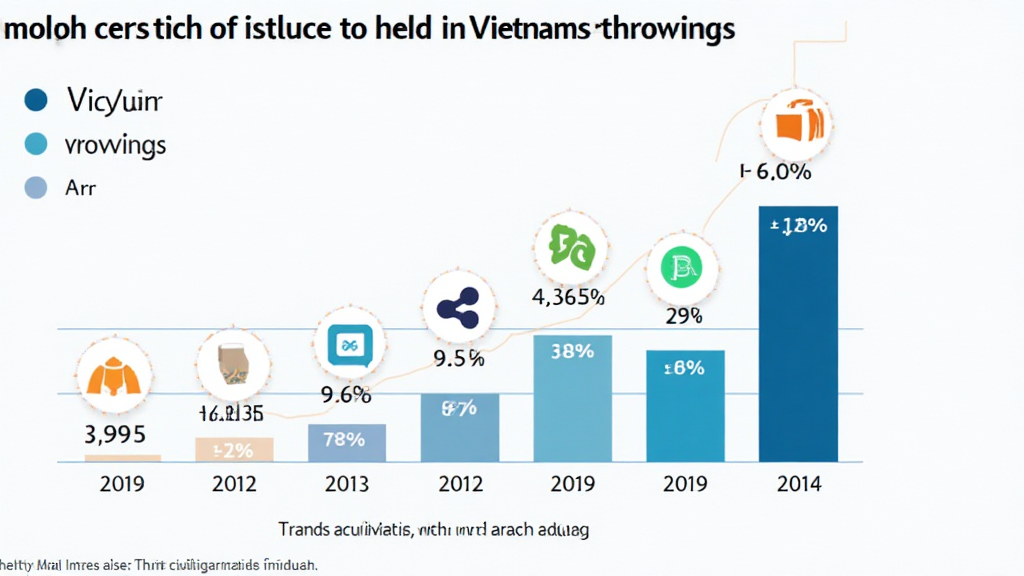 Exploring Crypto Trends Vietnam: A Deep Dive into the Market’s Future