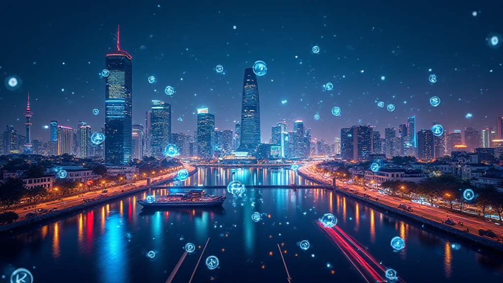 Vietnam Fintech: Navigating the Future of Digital Finance