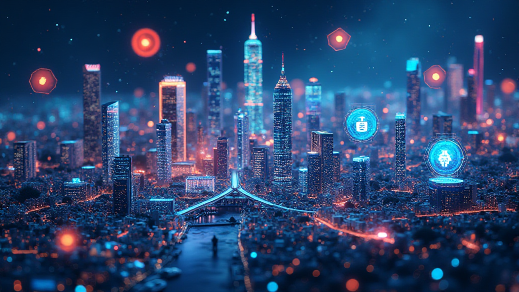 Blockchain Solutions in Vietnam: A Deep Dive into 2025’s Future