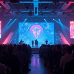 Crypto Events in Vietnam: Exploring the Future of Blockchain