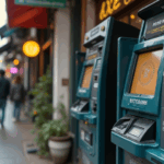 Bitcoin ATM Vietnam: Revolutionizing Cryptocurrency Access