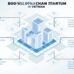 Blockchain Startups in Vietnam: Navigating the Future