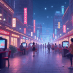 NFT Gaming in Vietnam: A New Frontier for Digital Assets