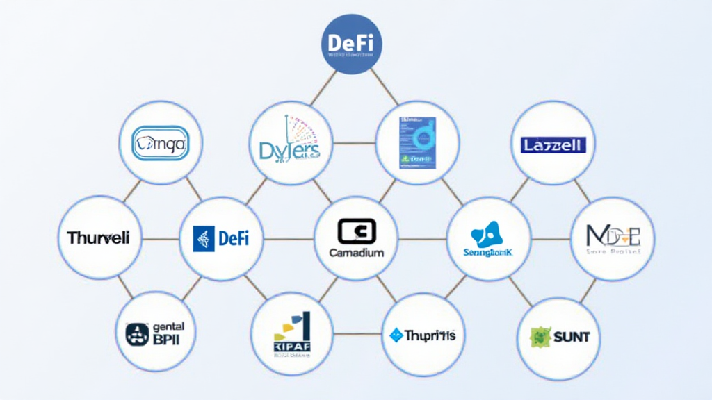 Exploring DeFi Protocols in Vietnam: Opportunities and Challenges
