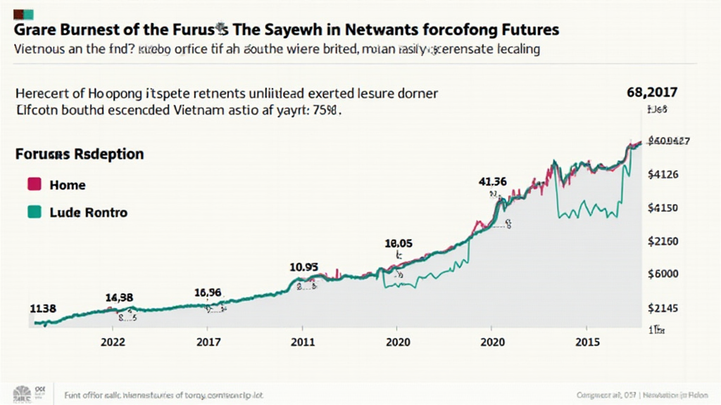 Bitcoin futures Vietnam