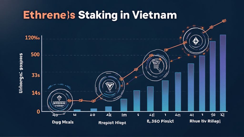 Ethereum Staking in Vietnam: A Comprehensive Look