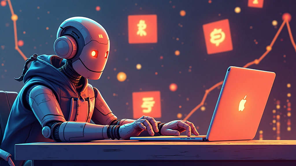 Crypto Trading Bots Vietnam: Mastering the Future of Digital Trading