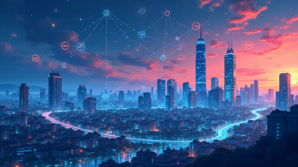 Web3 Applications in Vietnam: The Future of Digital Innovation