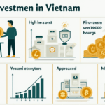 Bitcoin Investment in Vietnam: Trends and Insights