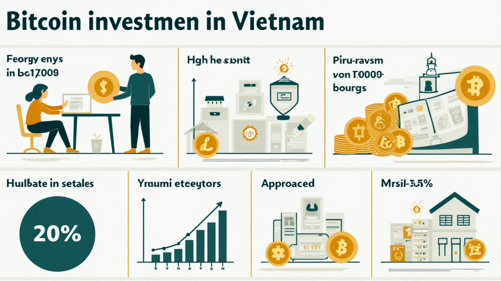 Bitcoin investment Vietnam