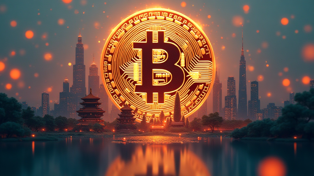 Crypto regulations 2025 Vietnam