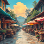 Exploring NFT Marketplace in Vietnam: Trends and Insights