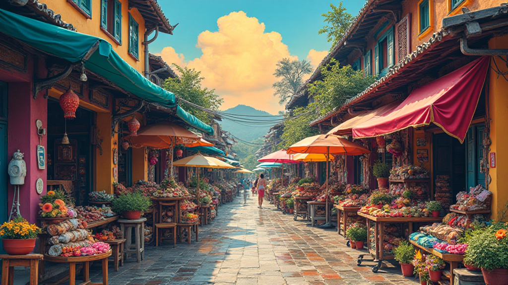 NFT marketplace Vietnam