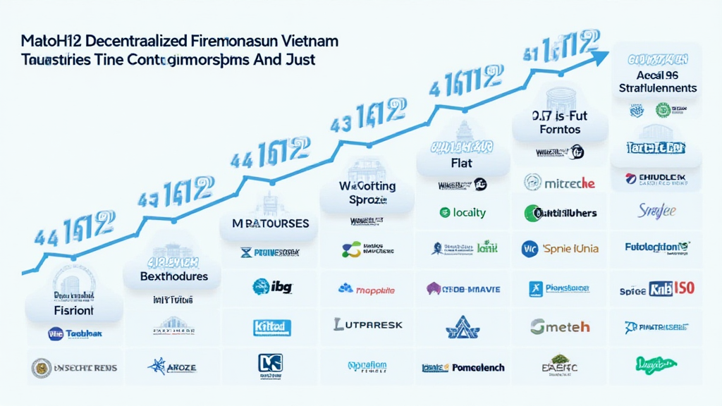 Decentralized finance Vietnam