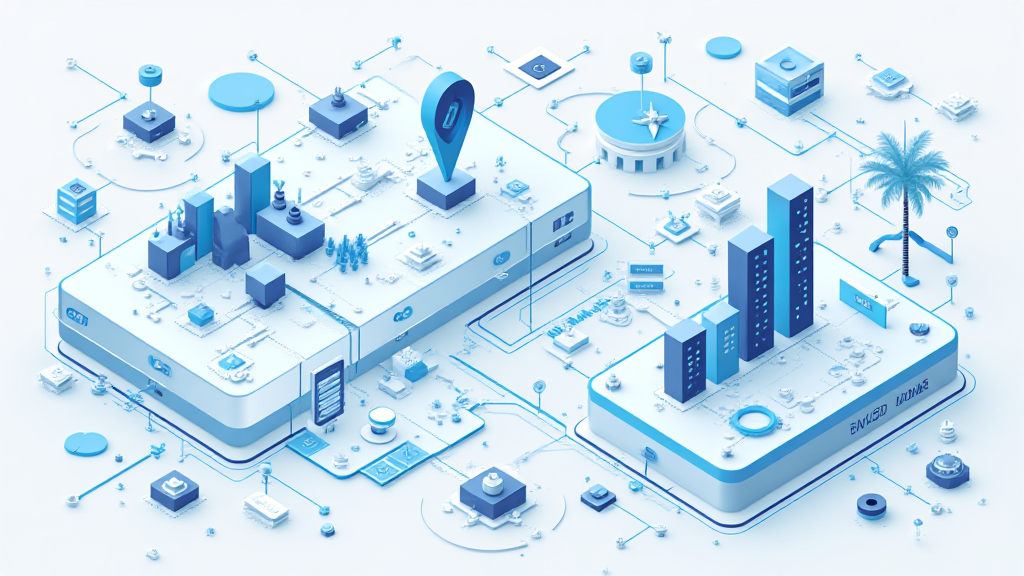 Blockchain technology trends Vietnam