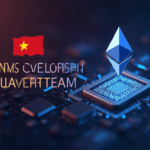 5 Key Insights on Ethereum Development in Vietnam
