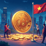 Bitcoin Exchange Vietnam: Unlocking Opportunities in 2025