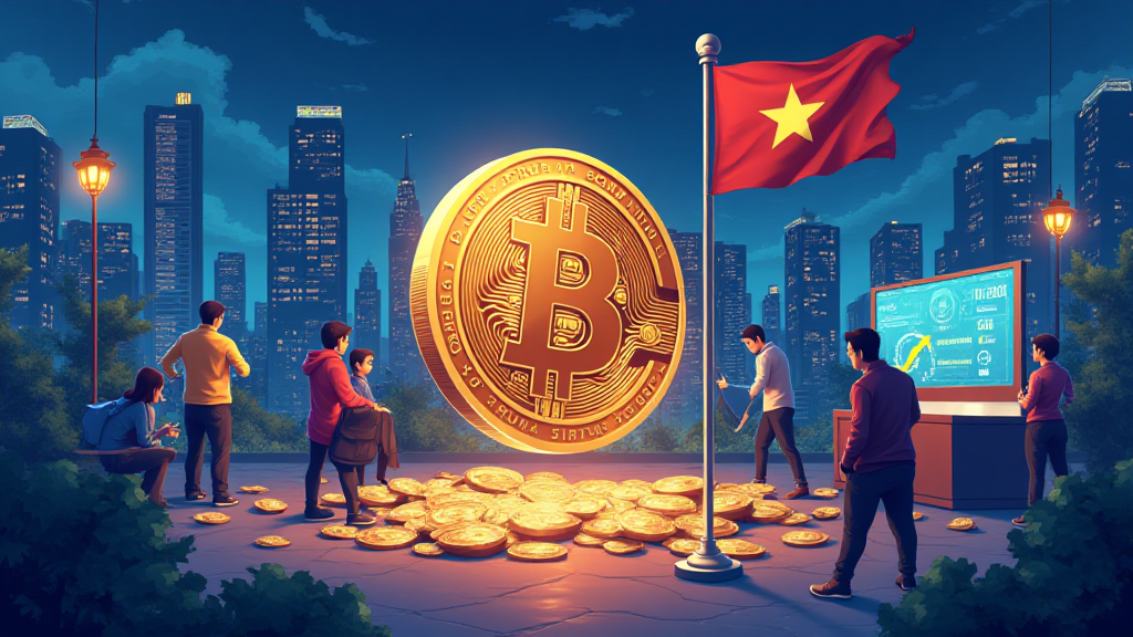 Bitcoin Exchange Vietnam: Unlocking Opportunities in 2025