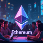 Ethereum dApps in Vietnam: A Key to Digital Transformation