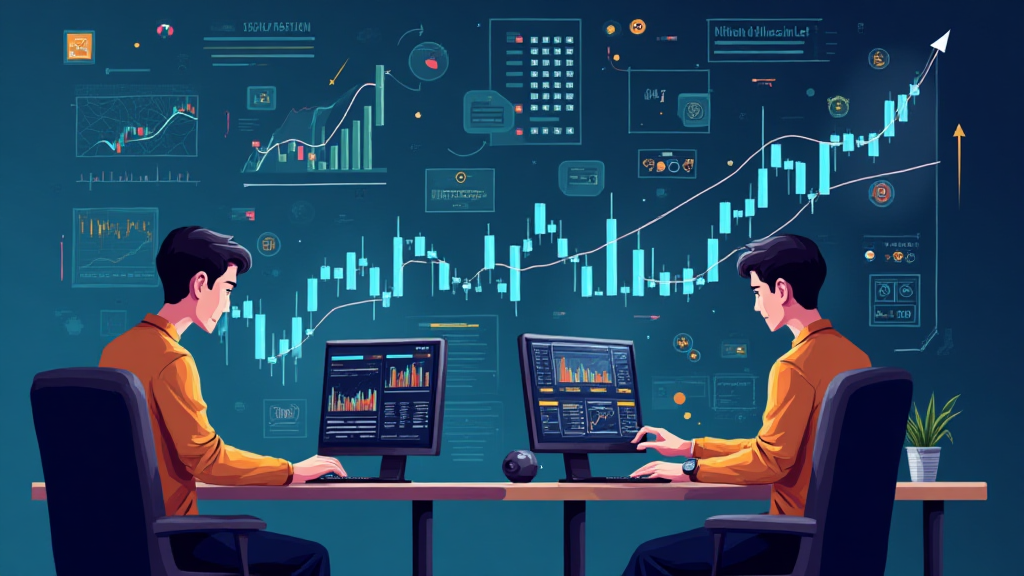 Crypto trading strategies Vietnam