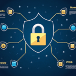 2025 Blockchain Security Standards: A Comprehensive Guide for Digital Asset Protection