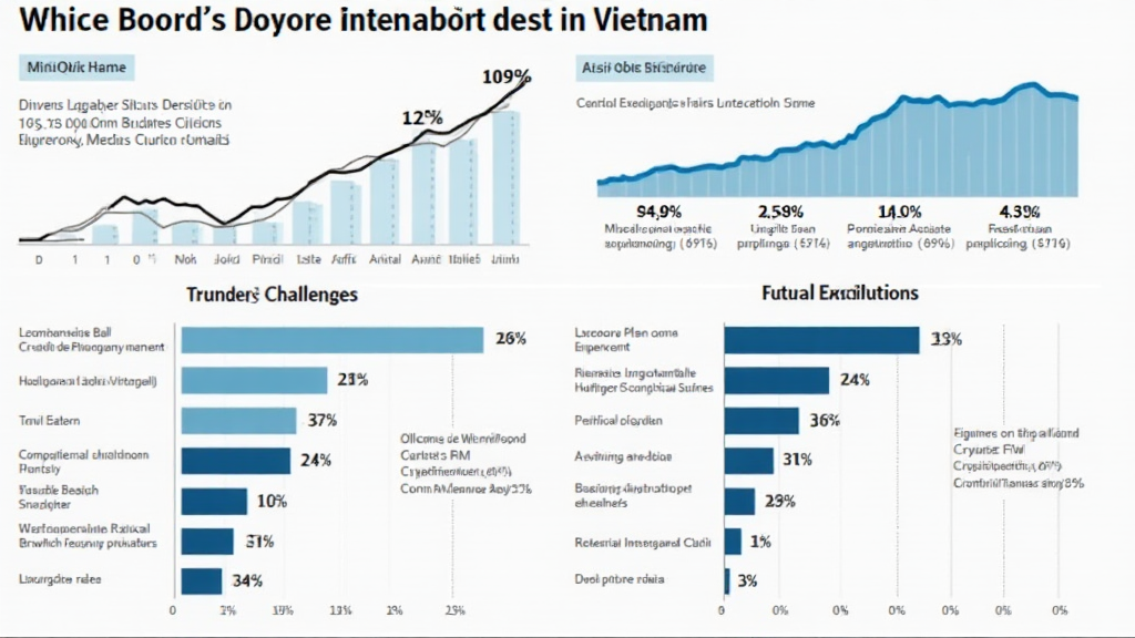 Crypto Market Analysis: Navigating Vietnam’s Digital Asset Landscape