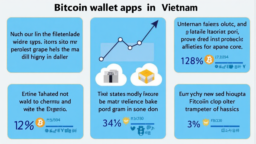 Bitcoin Wallet Apps in Vietnam: Your Secure Digital Asset Vault